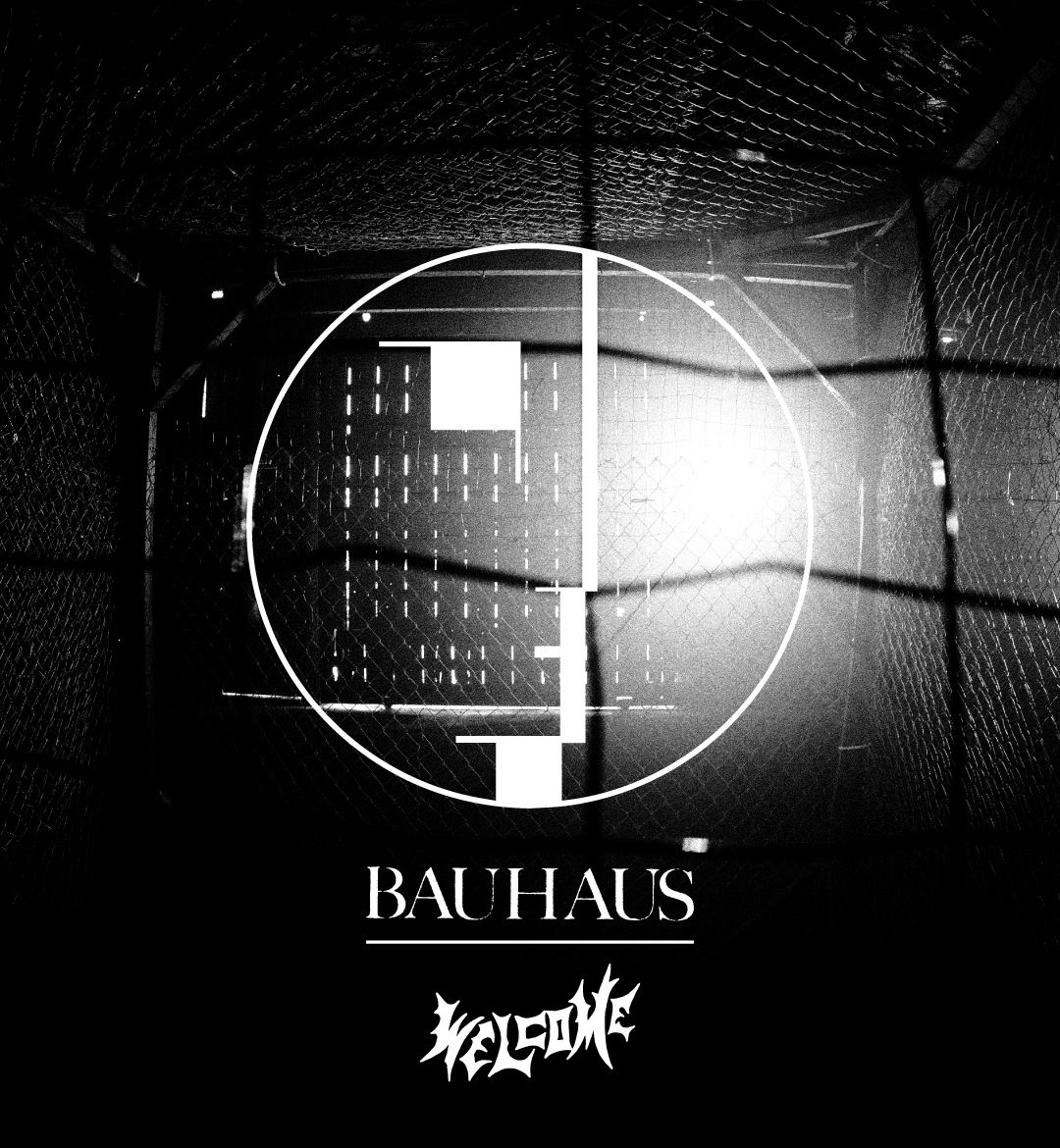 Bauhaus x Welcome – Welcome Skateboards