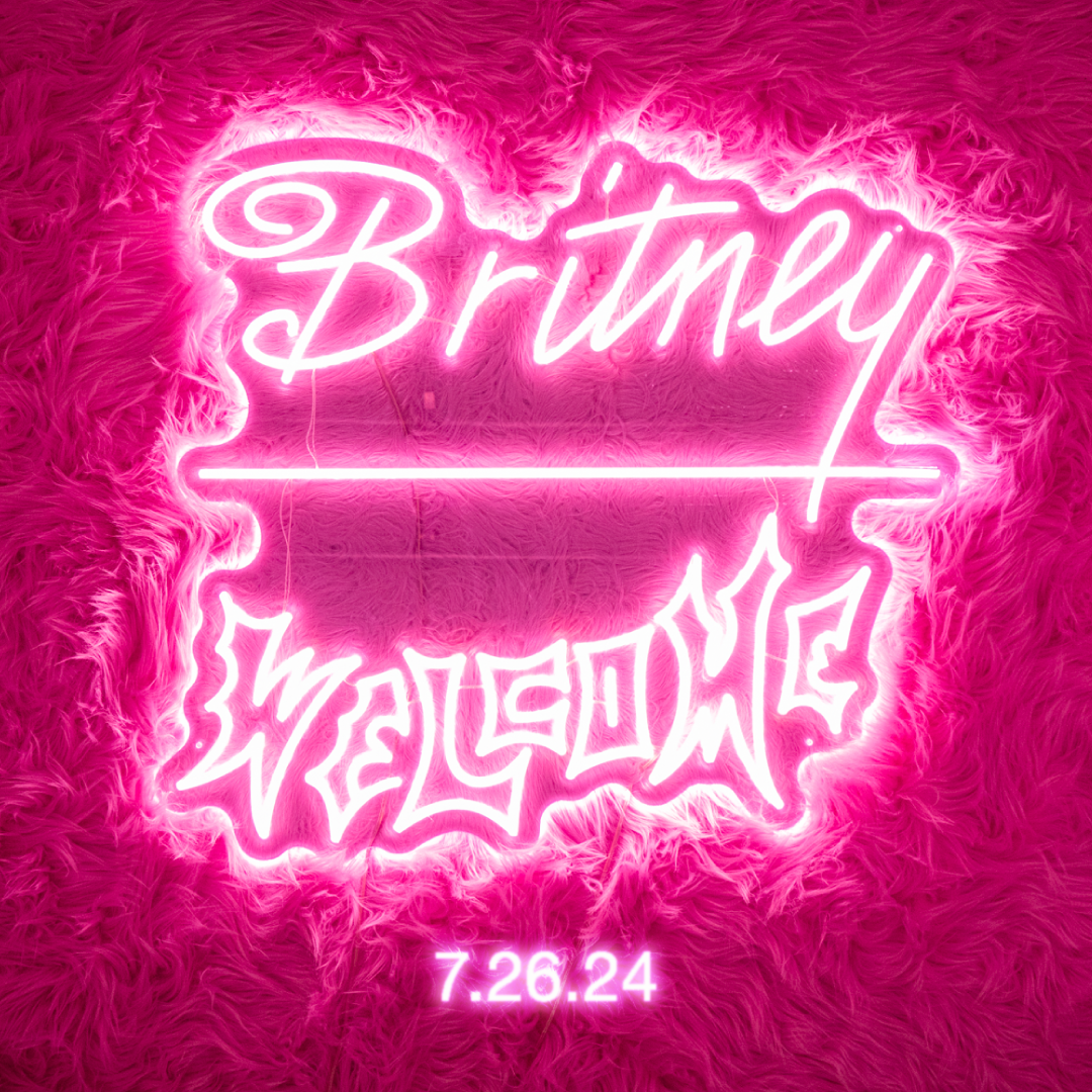 Britney Spears x Welcome – Welcome Skateboards