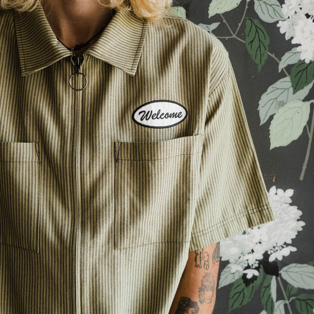 Tops – Welcome Skateboards