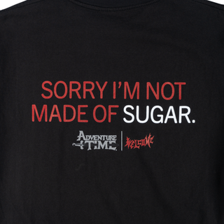 ADVENTURE TIME X WELCOME - Marceline Boxy Garment-Dyed Tee