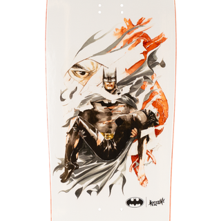 Batman x Welcome - Heart of Hush on Gaia - 9.6"