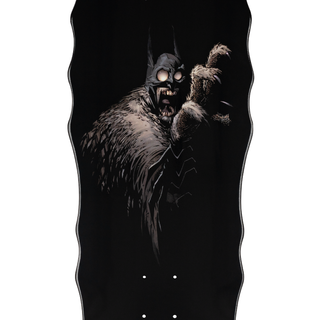 Batman x Welcome - Batmonster on Widow - 10"