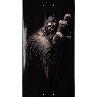 Batman x Welcome - Batmonster on Popsicle - 8.75"