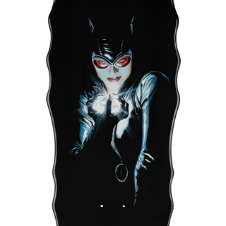 Batman x Welcome - Catwoman on Widow - 10"
