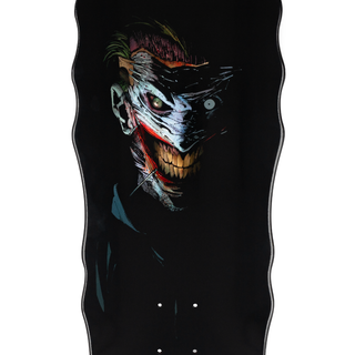 Batman x Welcome - Joker on Widow - 10"