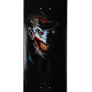 Batman x Welcome - Joker on Popsicle - 8"