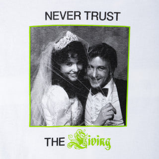 BEETLEJUICE x Welcome - Trust Tee
