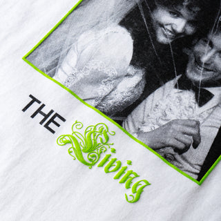 BEETLEJUICE x Welcome - Trust Tee