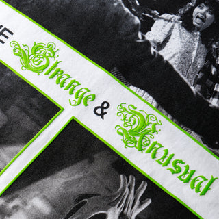 BEETLEJUICE x Welcome - Trust Tee