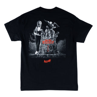 BEETLEJUICE x Welcome - Tombstone Tee