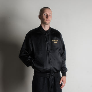 ELDEN RING X WELCOME - Malenia Embroidered Satin Souvenir Jacket