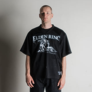 ELDEN RING X WELCOME - Tarnished Mesh Football Jersey