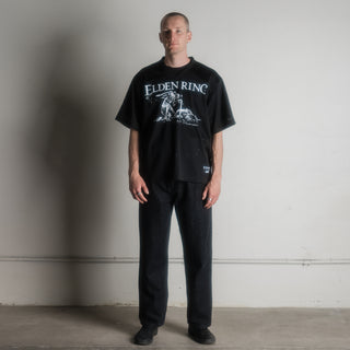 ELDEN RING X WELCOME - Tarnished Mesh Football Jersey