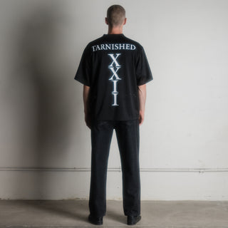 ELDEN RING X WELCOME - Tarnished Mesh Football Jersey