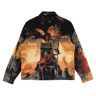 ELDEN RING X WELCOME - Messmer Jacquard Tapestry Jacket