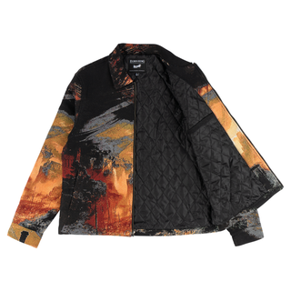 ELDEN RING X WELCOME - Messmer Jacquard Tapestry Jacket