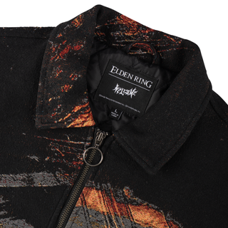 ELDEN RING X WELCOME - Messmer Jacquard Tapestry Jacket