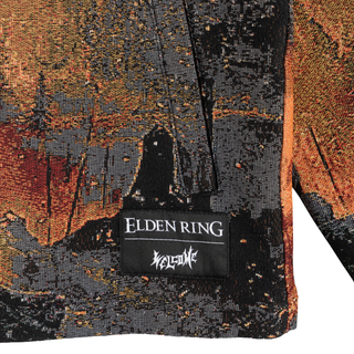 ELDEN RING X WELCOME - Messmer Jacquard Tapestry Jacket