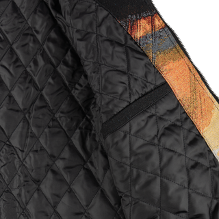ELDEN RING X WELCOME - Messmer Jacquard Tapestry Jacket