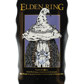 ELDEN RING X WELCOME - Ranni on Widow - 10.0"