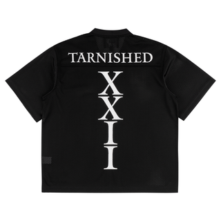 ELDEN RING X WELCOME - Tarnished Mesh Football Jersey