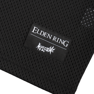ELDEN RING X WELCOME - Tarnished Mesh Football Jersey