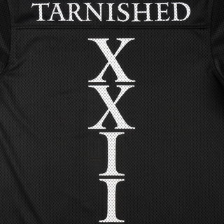 ELDEN RING X WELCOME - Tarnished Mesh Football Jersey