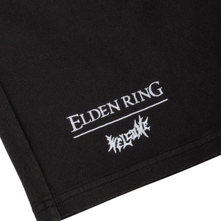 ELDEN RING X WELCOME - Radahn Pigment-Dyed Jersey Shorts