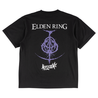 ELDEN RING X WELCOME - Ranni Tee