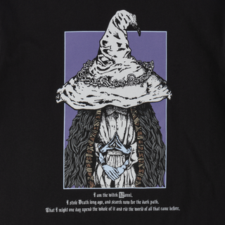 ELDEN RING X WELCOME - Ranni Tee