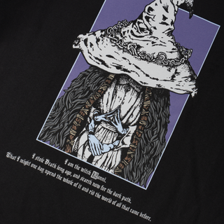ELDEN RING X WELCOME - Ranni Tee