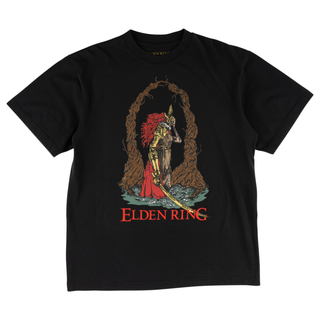 ELDEN RING X WELCOME - Malenia Tee