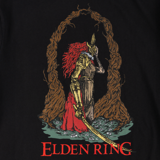 ELDEN RING X WELCOME - Malenia Tee