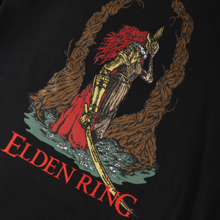 ELDEN RING X WELCOME - Malenia Tee
