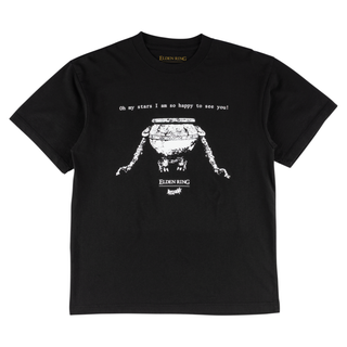 ELDEN RING X WELCOME - Alexander Tee