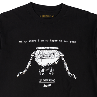 ELDEN RING X WELCOME - Alexander Tee