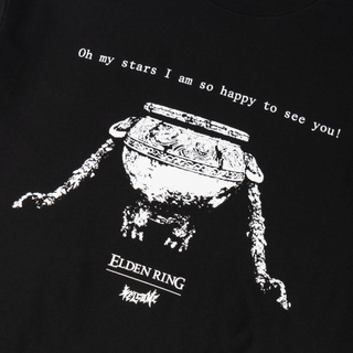 ELDEN RING X WELCOME - Alexander Tee