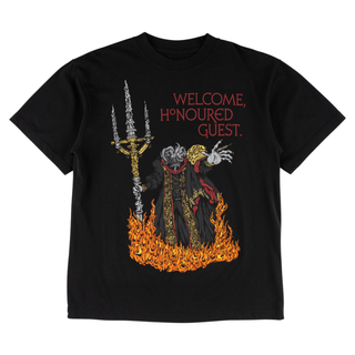 ELDEN RING X WELCOME - Mohg Tee