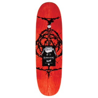 ELDEN RING X WELCOME - Malenia on Boline 2.0 - 9.5"