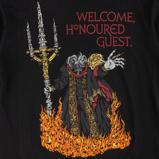 ELDEN RING X WELCOME - Mohg Tee