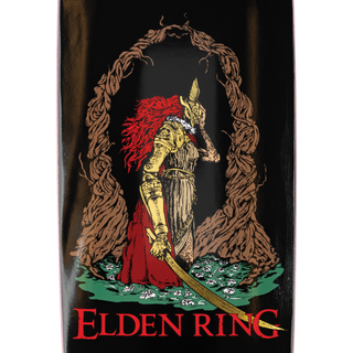 ELDEN RING X WELCOME - Malenia on Boline 2.0 - 9.5"
