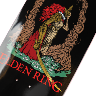 ELDEN RING X WELCOME - Malenia on Boline 2.0 - 9.5"