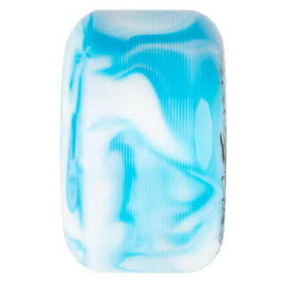 Orbs Specters Swirls - 56mm - Blue/White