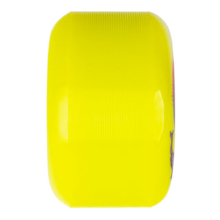 Orbs Chris Miller Specters - 58mm - Neon Yellow