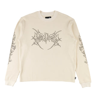 Gallant Pigment-Dyed Raw Edge Thermal
