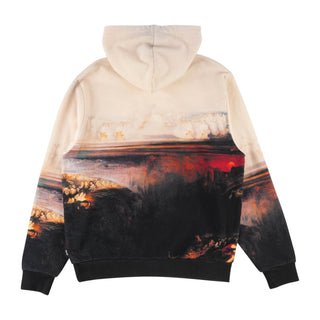 Judgement All-Over Print Hoodie