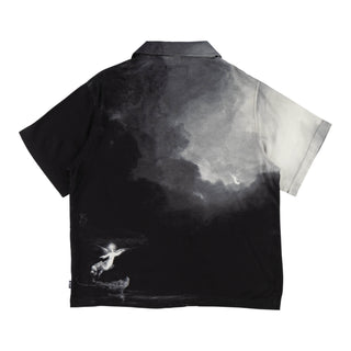 Hope Boxy Rayon Shirt