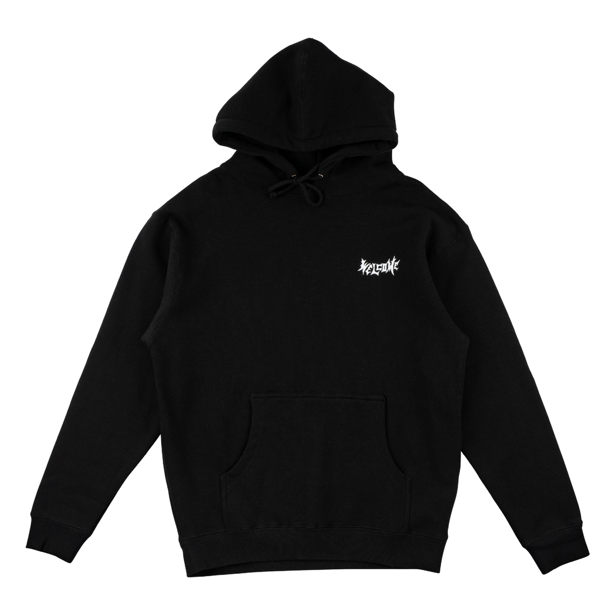 Welcome skateboard sales hoodie