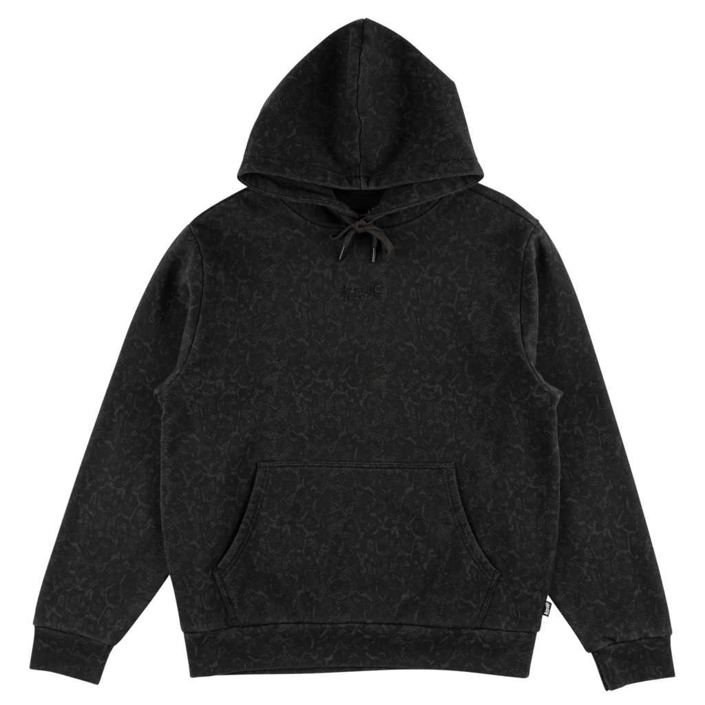 Serpent Animal Print Pullover Hoodie – Welcome Skateboards