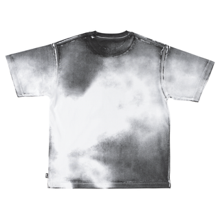 HARRY POTTER X WELCOME - Shadow Overprint Tee